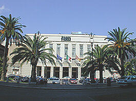 The Opera 