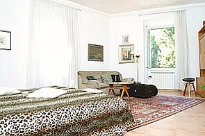 double bedroom