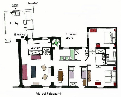 tortoises floor plan col 18 m1 as Floor Plans