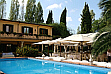 Rome luxury villa Appian Way