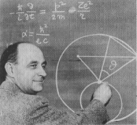 Enrico Fermi