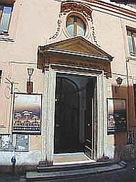 Rome Academy of Santa Cecilia